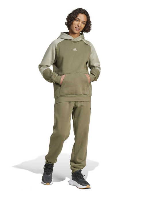 ADIDAS SPORTSWEAR Sportswear Fleece Colorblock Tracksuit
