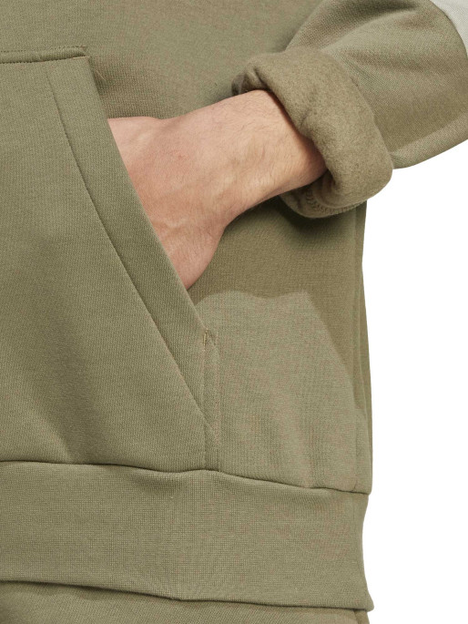 ADIDAS SPORTSWEAR Sportswear Fleece Colorblock Tracksuit