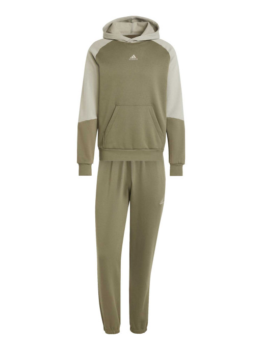ADIDAS SPORTSWEAR Sportswear Fleece Colorblock Tracksuit