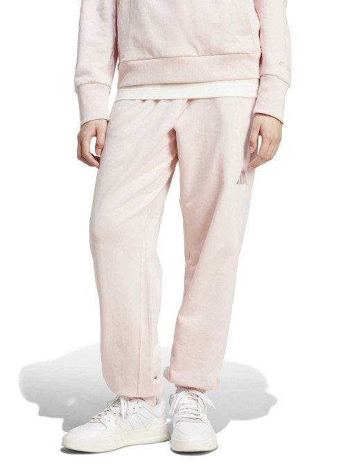 ADIDAS SPORTSWEAR ALL SZN French Terry Loose Joggers Pants