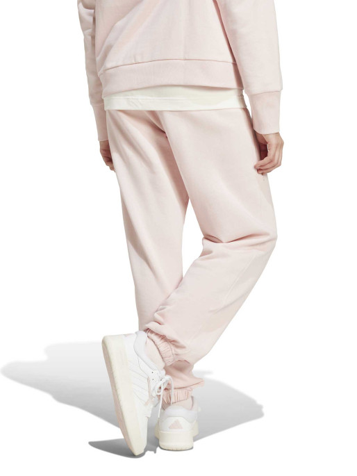 ADIDAS SPORTSWEAR ALL SZN French Terry Loose Joggers Pants