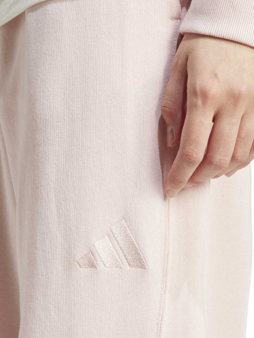 ADIDAS SPORTSWEAR ALL SZN French Terry Loose Joggers Pants