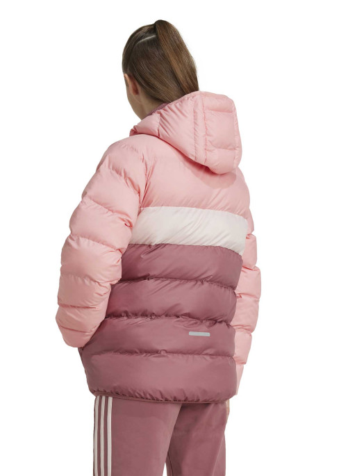 ADIDAS SPORTSWEAR Geaca Synthetic Down