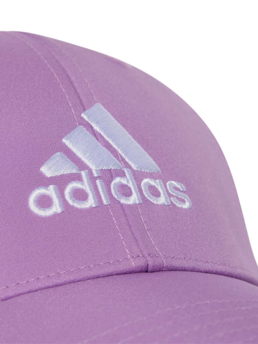 ADIDAS PERFORMANCE Embroidered Logo Lightweight Baseball Cap