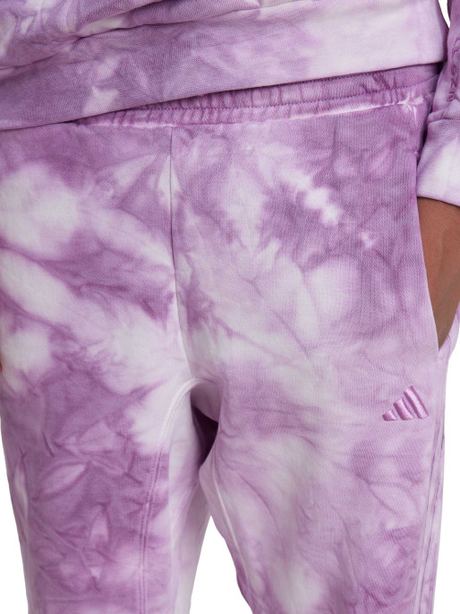 ADIDAS SPORTSWEAR ALL SZN Tie-Dye Joggers Kids