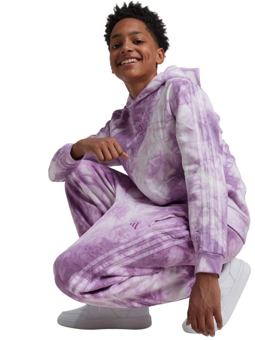 ADIDAS SPORTSWEAR ALL SZN Tie-Dye Joggers Kids