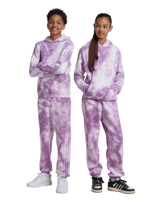 ADIDAS SPORTSWEAR ALL SZN Tie-Dye Joggers Kids