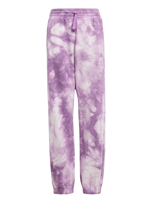 ADIDAS SPORTSWEAR ALL SZN Tie-Dye Joggers Kids