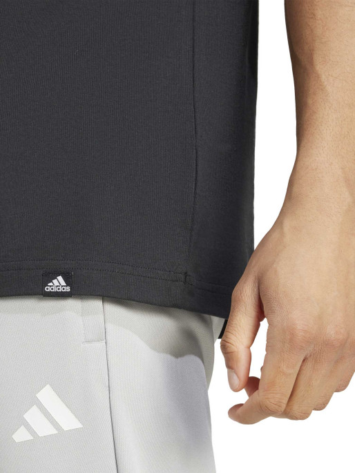 ADIDAS SPORTSWEAR Tricou Doodle Graphic