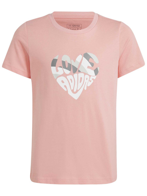 ADIDAS SPORTSWEAR Tricou Xpress Street Jam Graphic