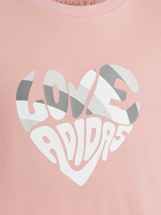 ADIDAS SPORTSWEAR Tricou Xpress Street Jam Graphic