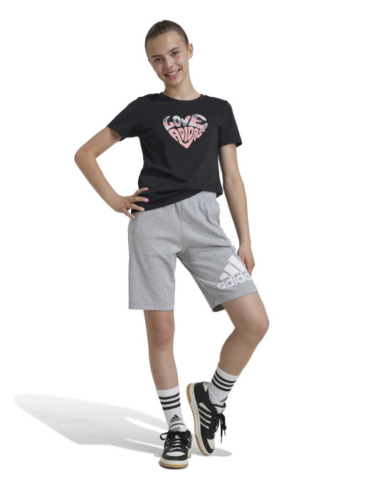 ADIDAS SPORTSWEAR Tricou Xpress Street Jam Graphic