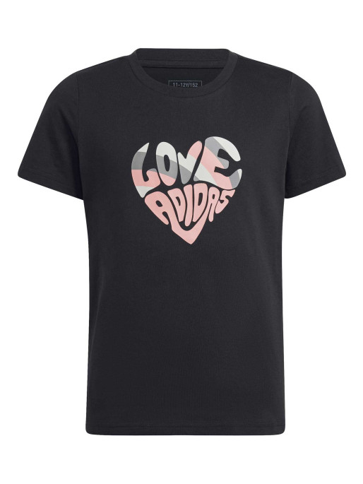 ADIDAS SPORTSWEAR Tricou Xpress Street Jam Graphic