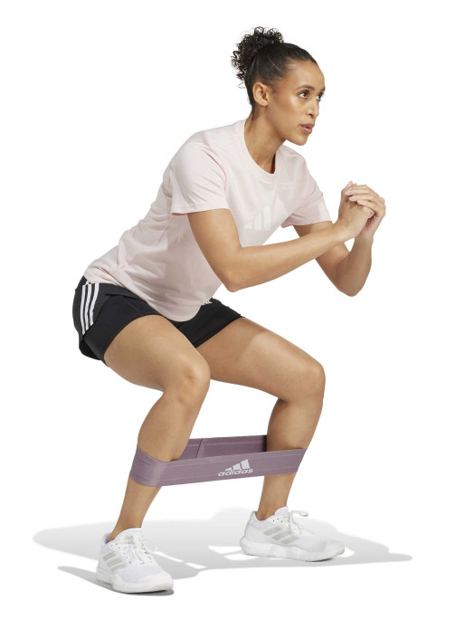 ADIDAS PERFORMANCE AEROREADY All-Gym Category T-shirt