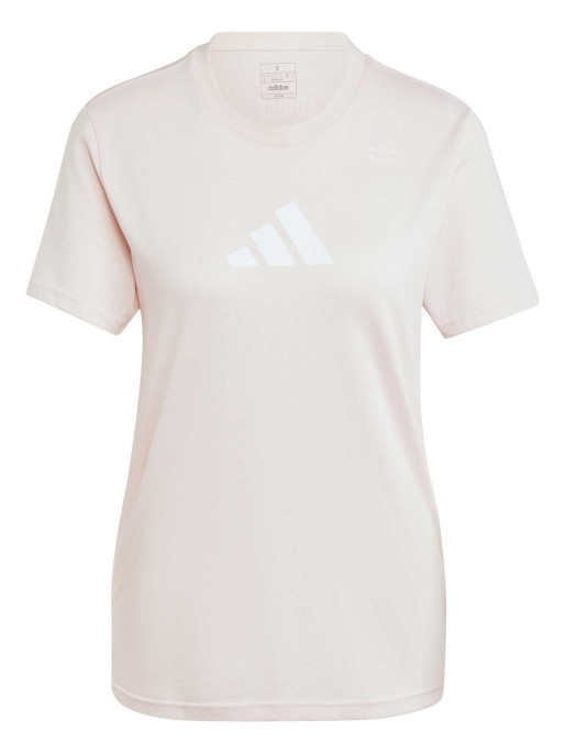 ADIDAS PERFORMANCE AEROREADY All-Gym Category T-shirt