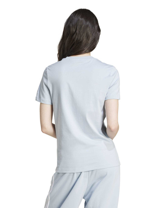 ADIDAS SPORTSWEAR Tricou Essentials Slim Logo