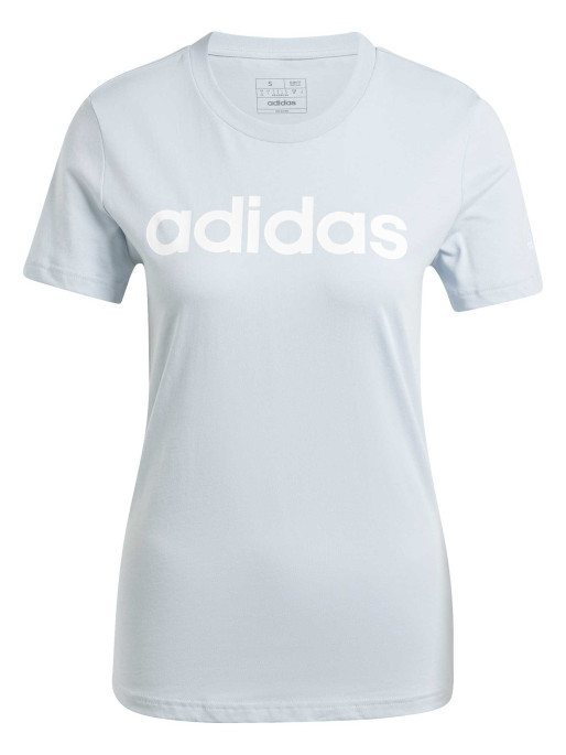 ADIDAS SPORTSWEAR Tricou Essentials Slim Logo