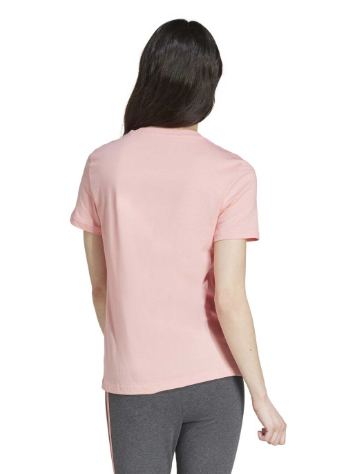 ADIDAS SPORTSWEAR Essentials Slim Logo T-shirt