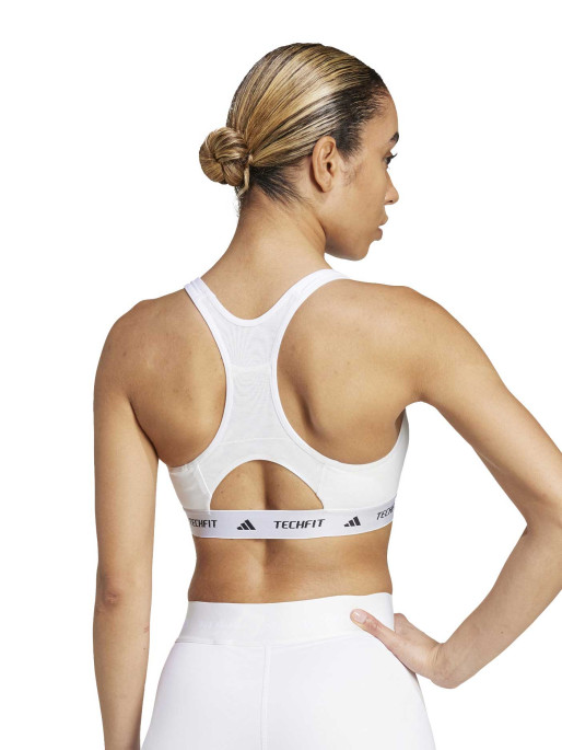 ADIDAS PERFORMANCE Techfit Medium-Support Bra