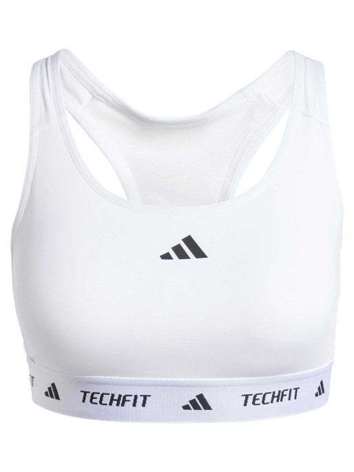 ADIDAS PERFORMANCE Techfit Medium-Support Bra