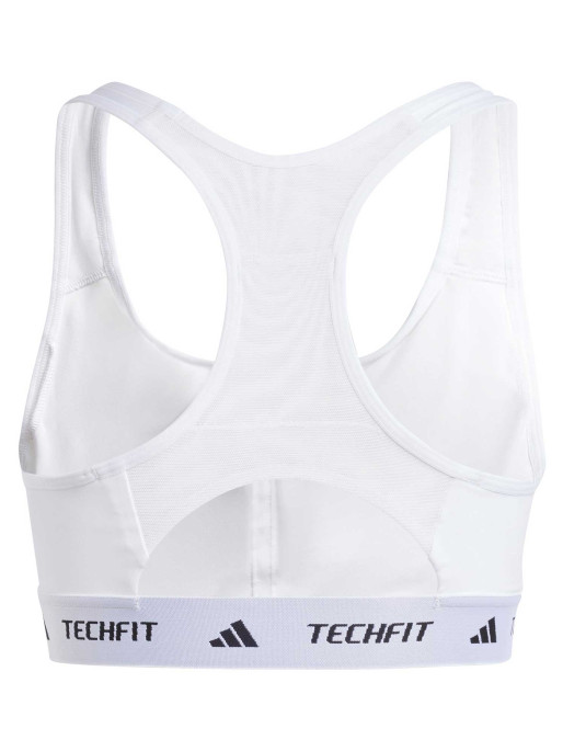 ADIDAS PERFORMANCE Techfit Medium-Support Bra