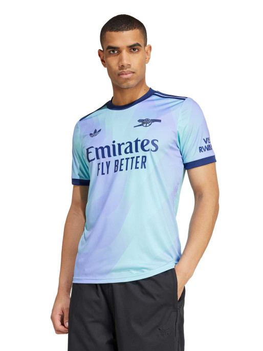 ADIDAS ORIGINALS Тениска Arsenal 24/25 Third Jersey