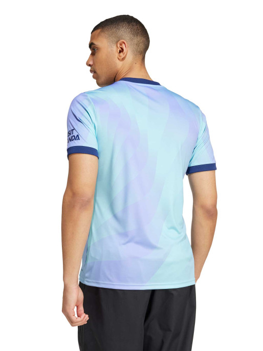 ADIDAS ORIGINALS Тениска Arsenal 24/25 Third Jersey