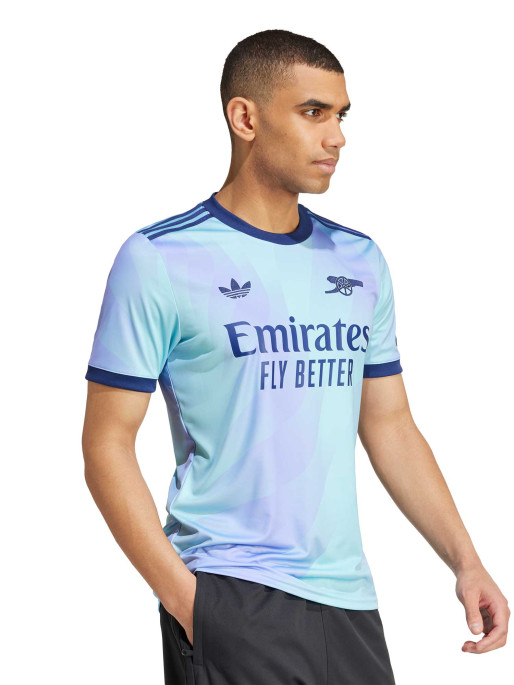 ADIDAS ORIGINALS Тениска Arsenal 24/25 Third Jersey
