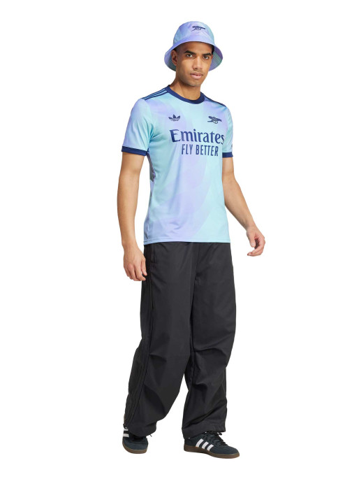 ADIDAS ORIGINALS Тениска Arsenal 24/25 Third Jersey