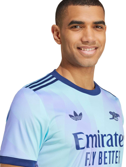 ADIDAS ORIGINALS Тениска Arsenal 24/25 Third Jersey
