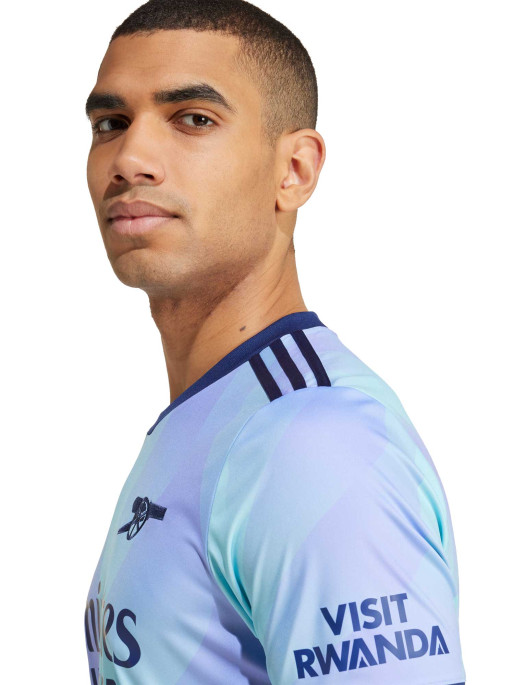 ADIDAS ORIGINALS Тениска Arsenal 24/25 Third Jersey