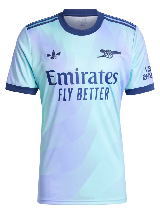 ADIDAS ORIGINALS Тениска Arsenal 24/25 Third Jersey