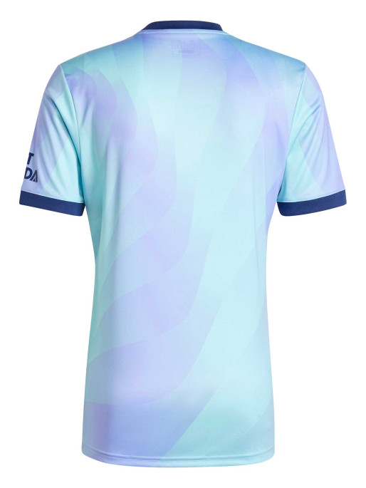 ADIDAS ORIGINALS Тениска Arsenal 24/25 Third Jersey