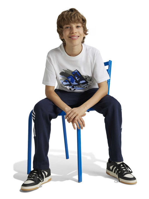 ADIDAS SPORTSWEAR Training Graphic T-Shirt