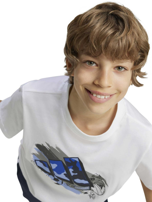 ADIDAS SPORTSWEAR Training Graphic T-Shirt