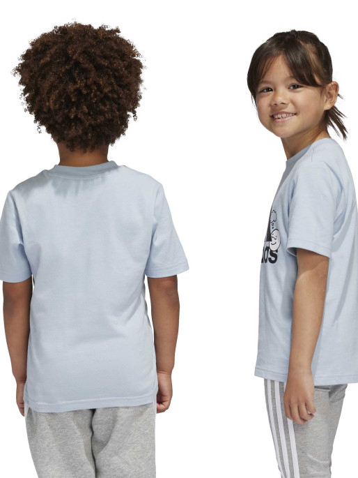 ADIDAS SPORTSWEAR Tricou Positivity Table Graphic