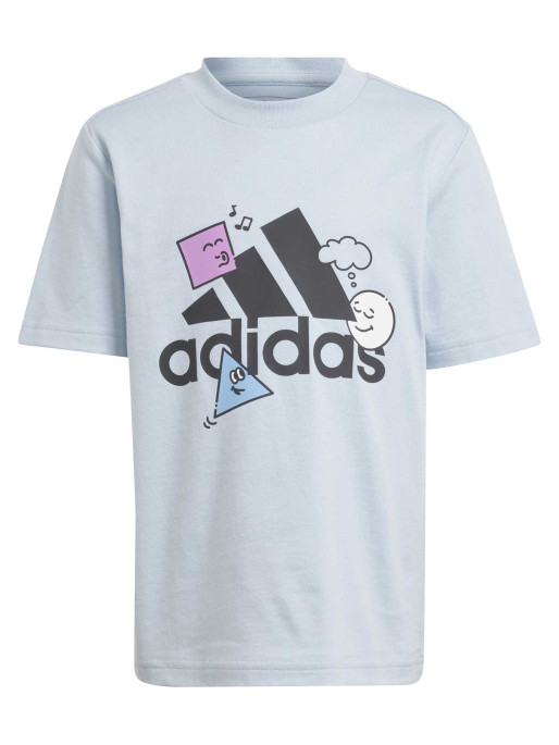 ADIDAS SPORTSWEAR Tricou Positivity Table Graphic