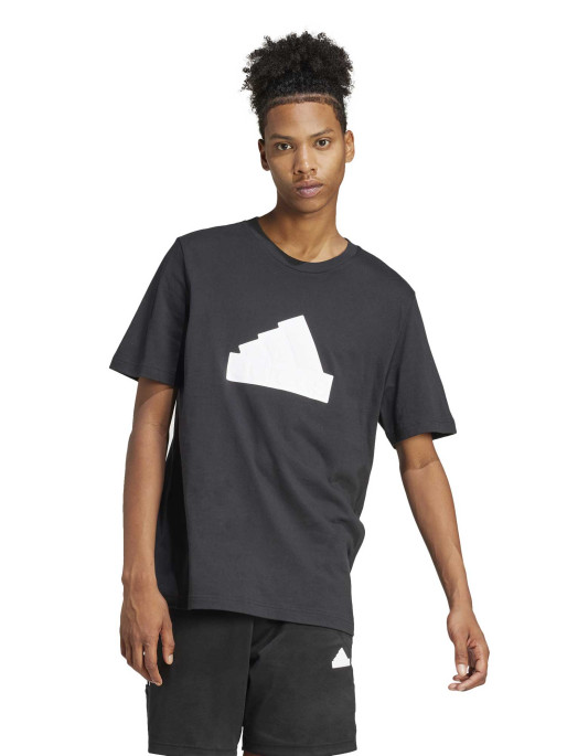 ADIDAS SPORTSWEAR Tricou Future Icons Badge of Sport