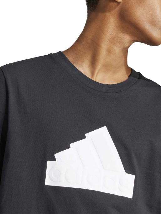 ADIDAS SPORTSWEAR Tricou Future Icons Badge of Sport