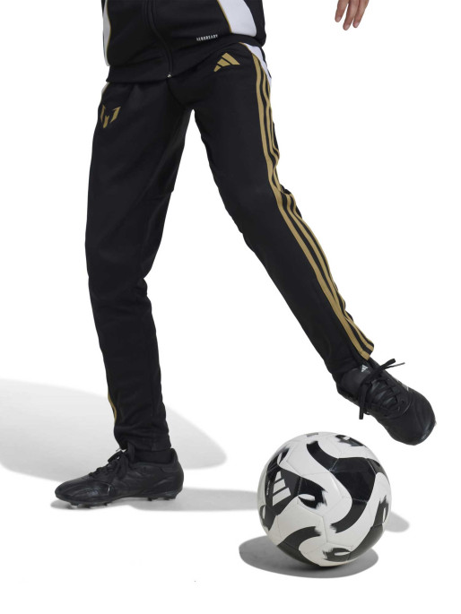 ADIDAS PERFORMANCE Pantaloni sport Messi Training