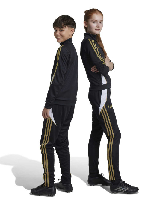 ADIDAS PERFORMANCE Pantaloni sport Messi Training
