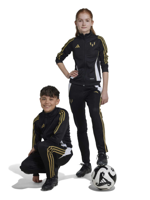 ADIDAS PERFORMANCE Pantaloni sport Messi Training