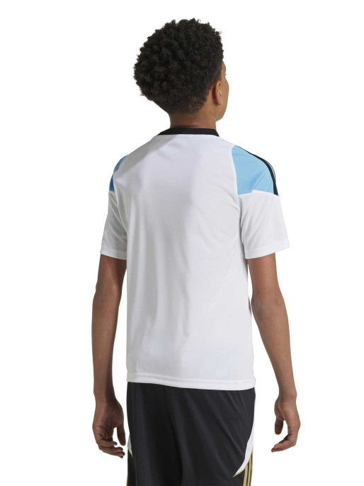 ADIDAS PERFORMANCE Тениска Messi Training Jersey Kids