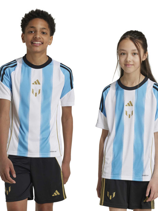 ADIDAS PERFORMANCE Тениска Messi Training Jersey Kids