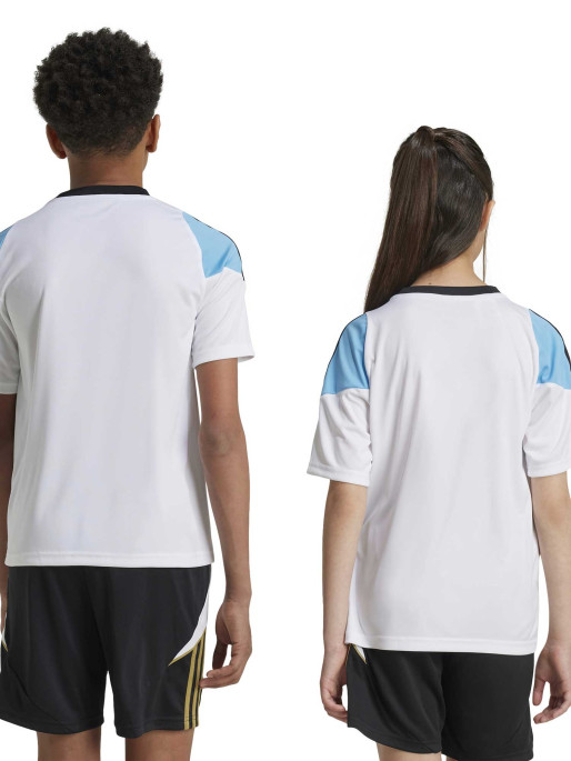 ADIDAS PERFORMANCE Тениска Messi Training Jersey Kids