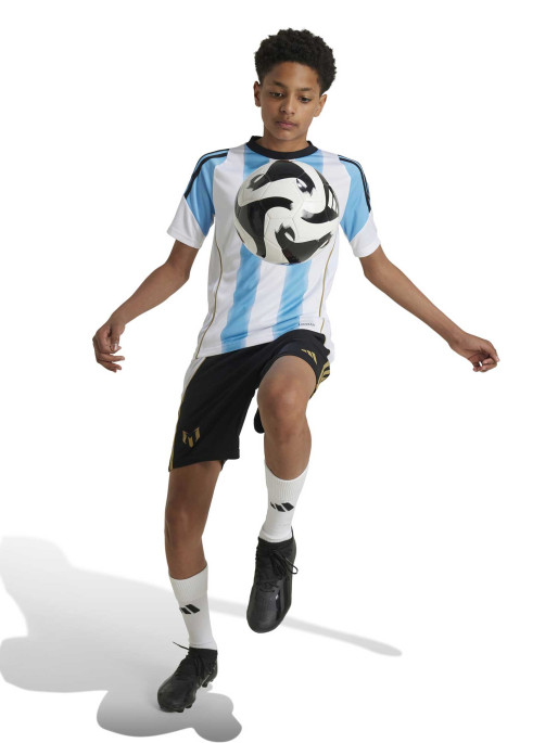 ADIDAS PERFORMANCE Тениска Messi Training Jersey Kids