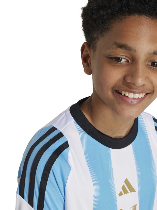ADIDAS PERFORMANCE Тениска Messi Training Jersey Kids
