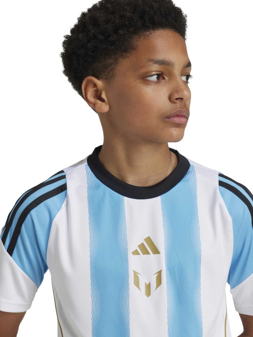 ADIDAS PERFORMANCE Тениска Messi Training Jersey Kids