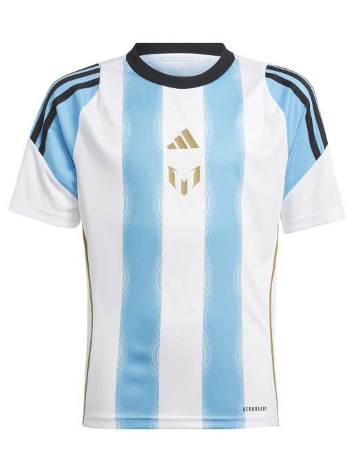 ADIDAS PERFORMANCE Тениска Messi Training Jersey Kids