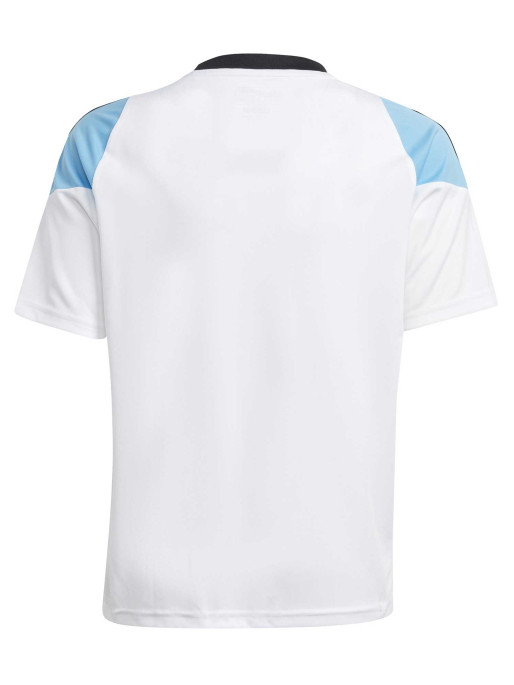 ADIDAS PERFORMANCE Тениска Messi Training Jersey Kids